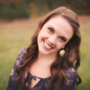 Meet your Posher, Heather